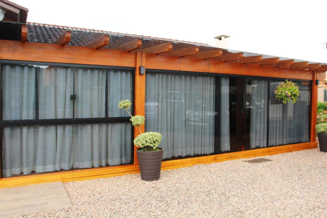 Charme Da Serra Guest house