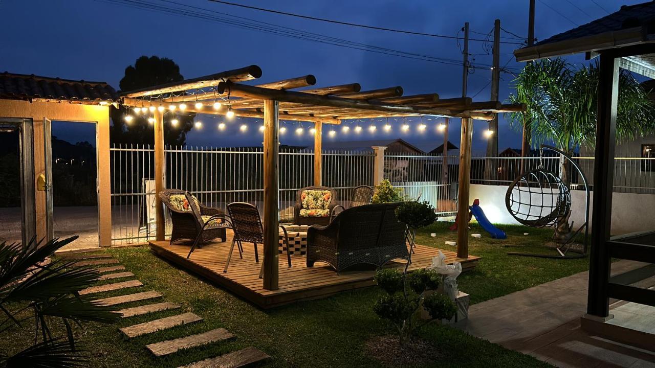 Charme Da Serra Guest house Cambara do Sul